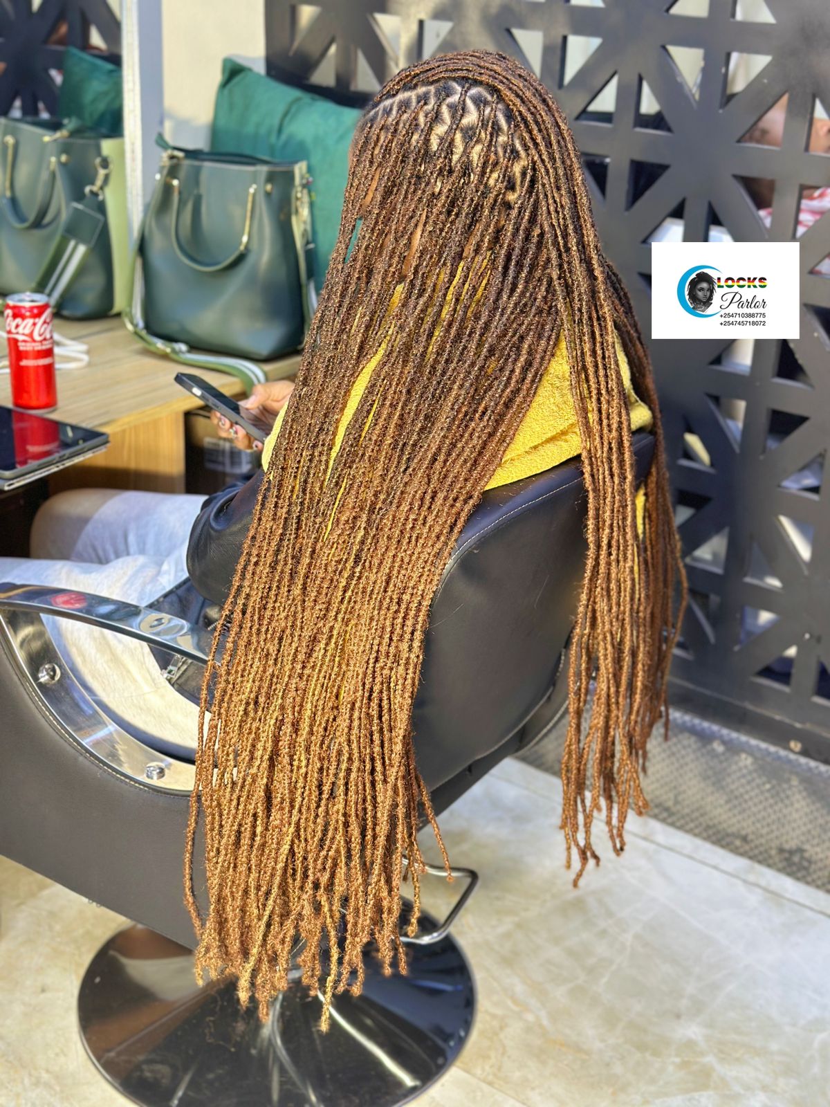 Get the Best Dreadlocks!