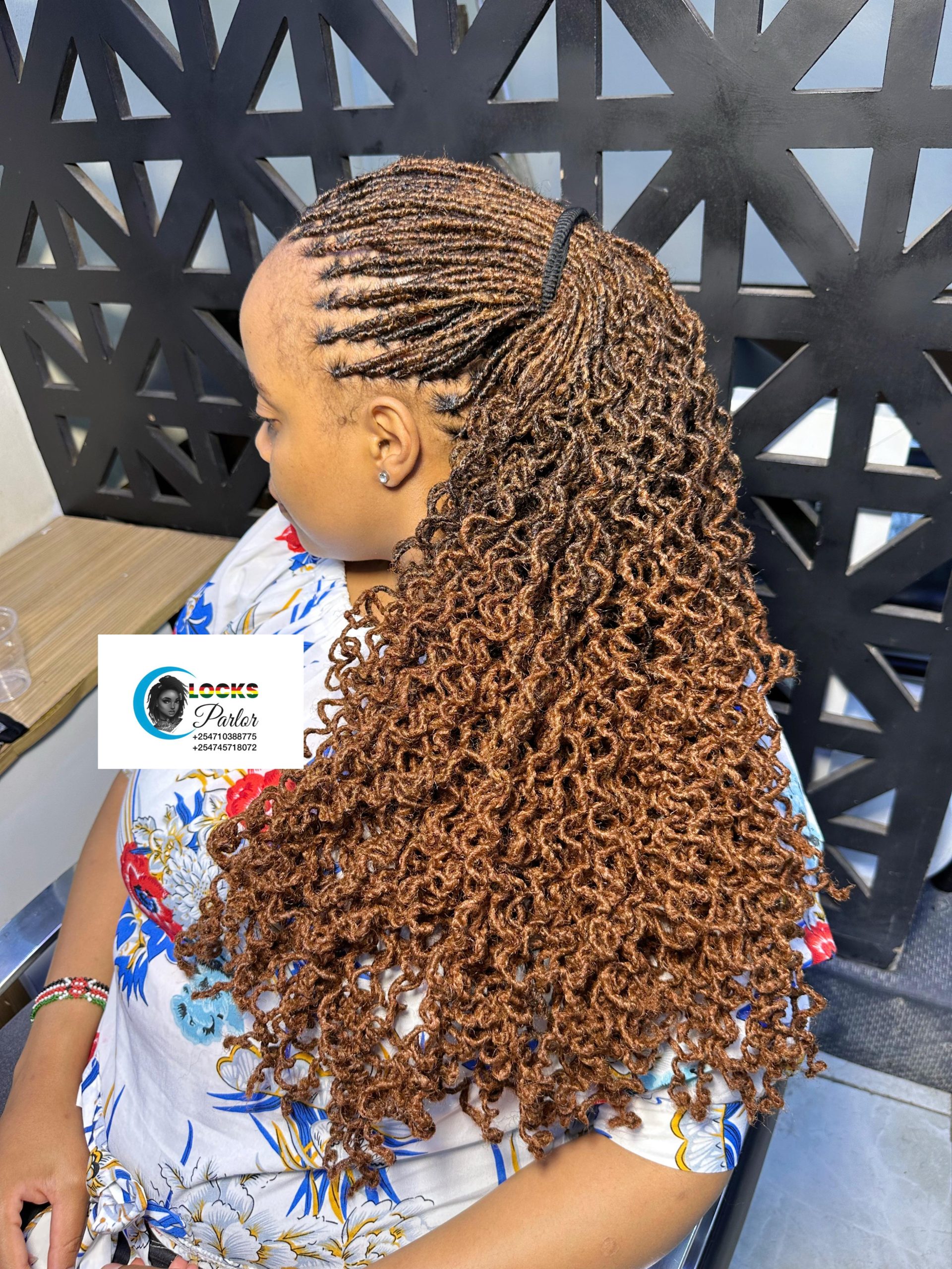 Get the Best Dreadlocks!